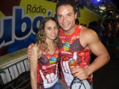 Bloco A Tribo